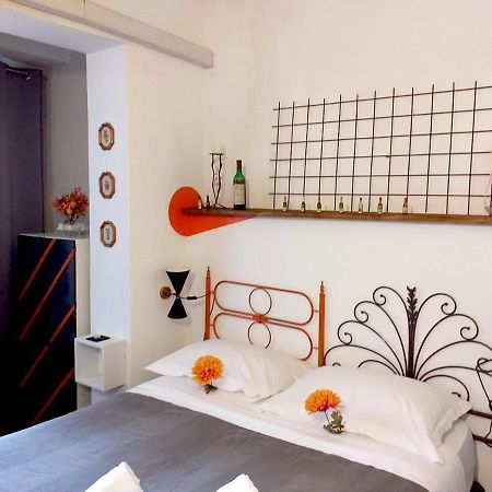 Suite Via Faenza Firenze Bagian luar foto