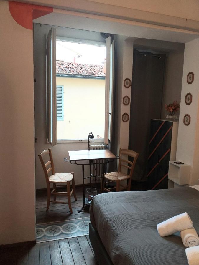 Suite Via Faenza Firenze Bagian luar foto
