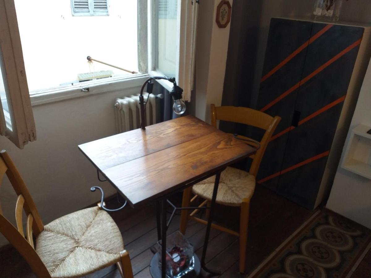 Suite Via Faenza Firenze Bagian luar foto