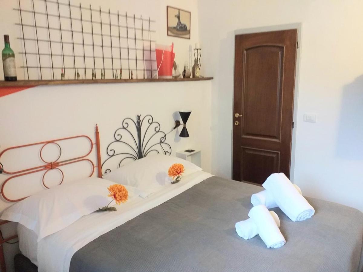 Suite Via Faenza Firenze Bagian luar foto