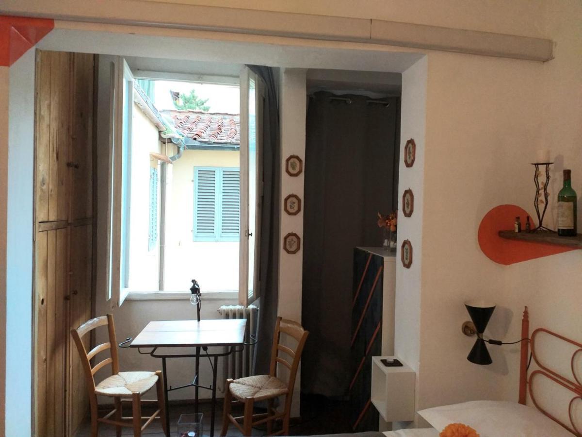 Suite Via Faenza Firenze Bagian luar foto