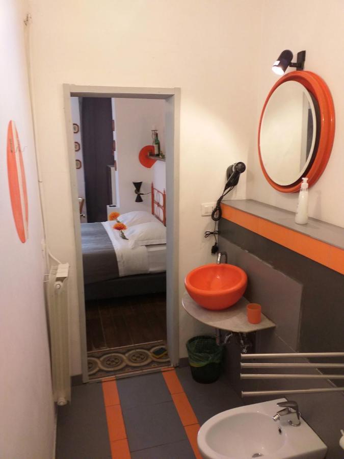Suite Via Faenza Firenze Bagian luar foto