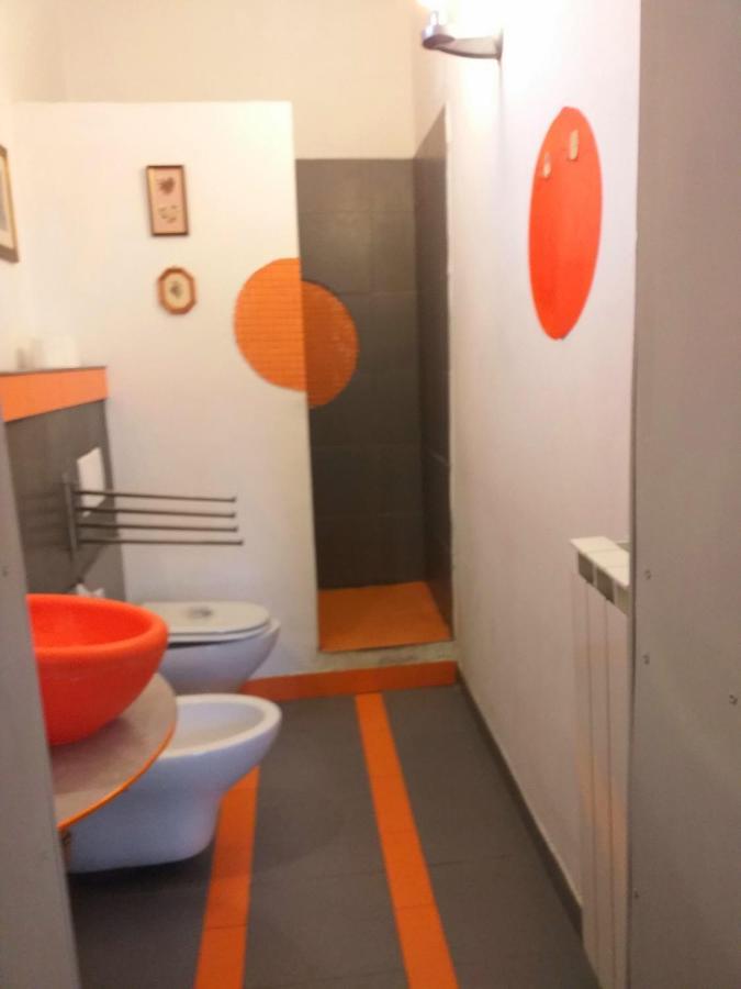 Suite Via Faenza Firenze Bagian luar foto