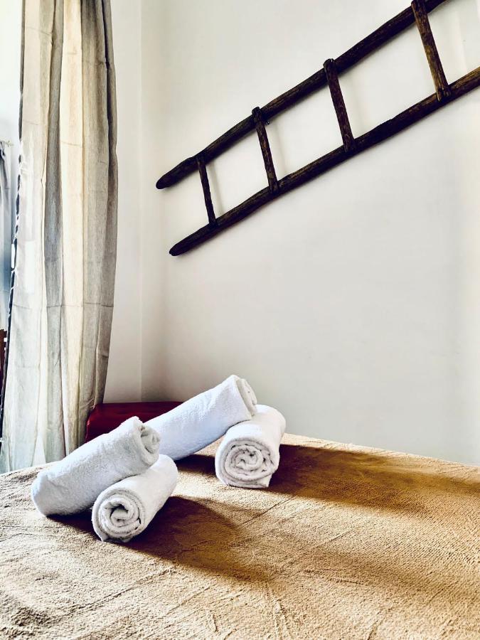 Suite Via Faenza Firenze Bagian luar foto