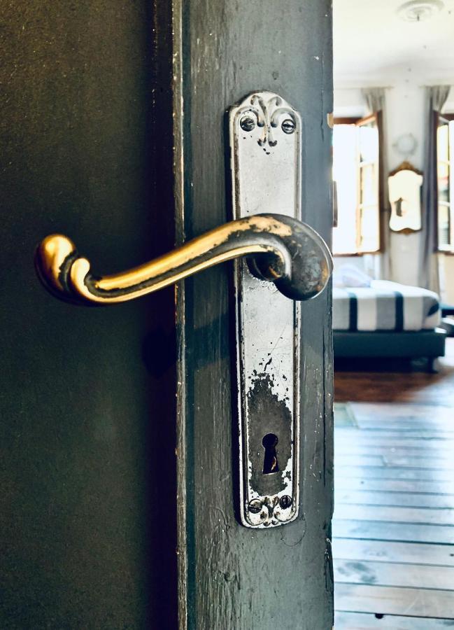 Suite Via Faenza Firenze Bagian luar foto