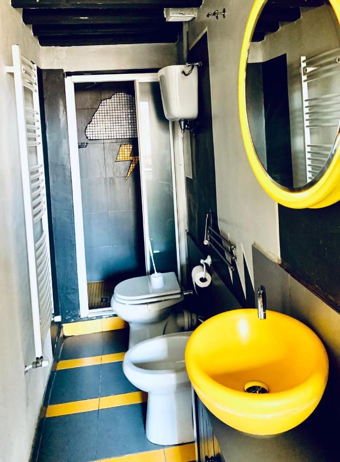 Suite Via Faenza Firenze Bagian luar foto