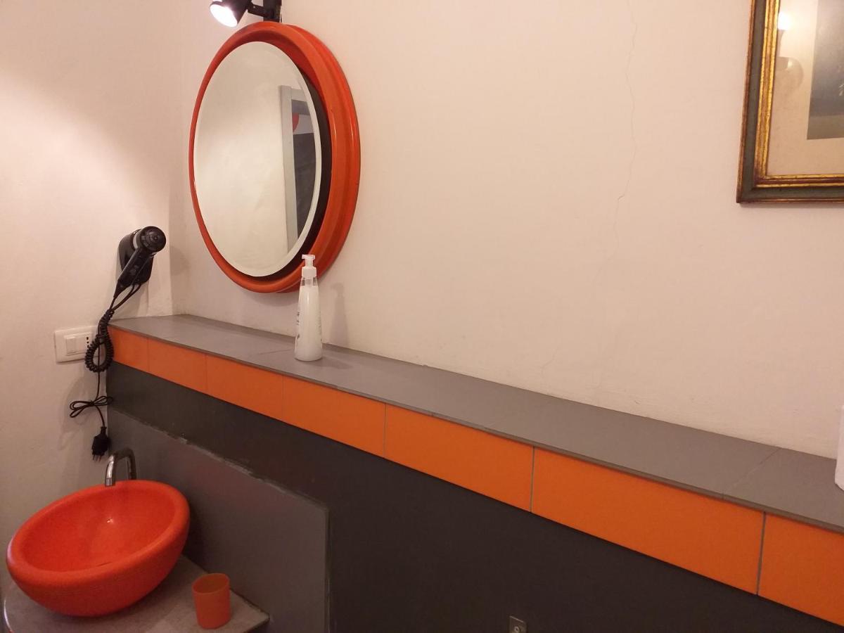 Suite Via Faenza Firenze Bagian luar foto