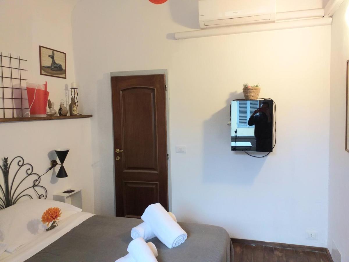 Suite Via Faenza Firenze Bagian luar foto