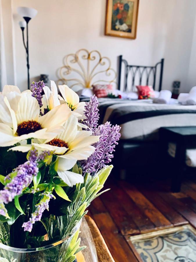 Suite Via Faenza Firenze Bagian luar foto