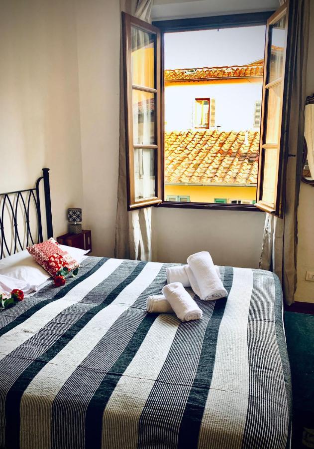 Suite Via Faenza Firenze Bagian luar foto
