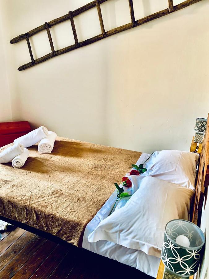 Suite Via Faenza Firenze Bagian luar foto