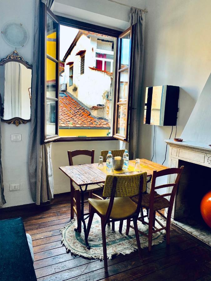 Suite Via Faenza Firenze Bagian luar foto