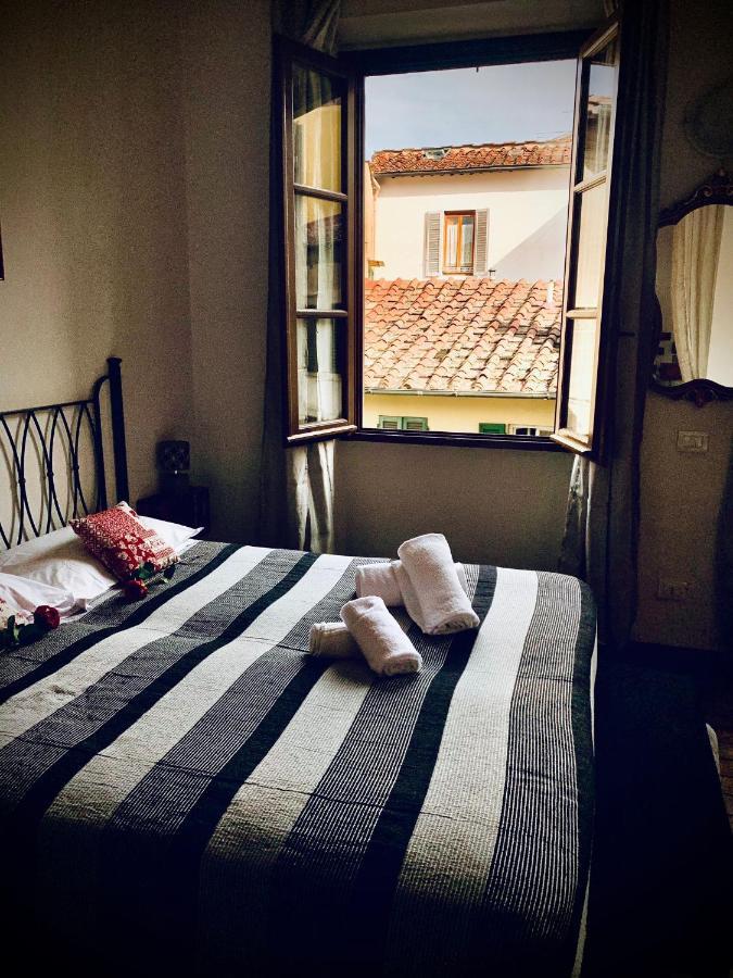 Suite Via Faenza Firenze Bagian luar foto