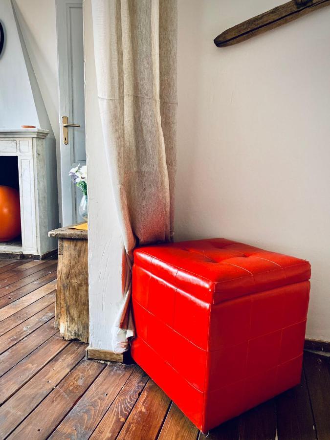 Suite Via Faenza Firenze Bagian luar foto